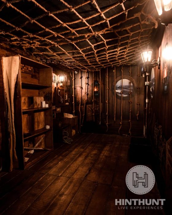 cursed-treasure-escaperoom